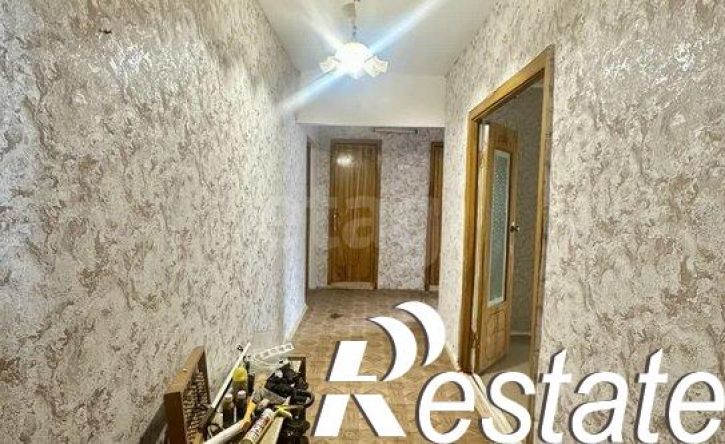 3-комн квартира Октябрьская улица, 32,  д. 32