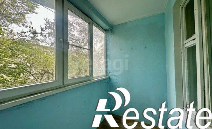 3-комн квартира Октябрьская улица, 32,  д. 32