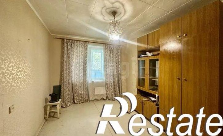 3-комн квартира Октябрьская улица, 32,  д. 32