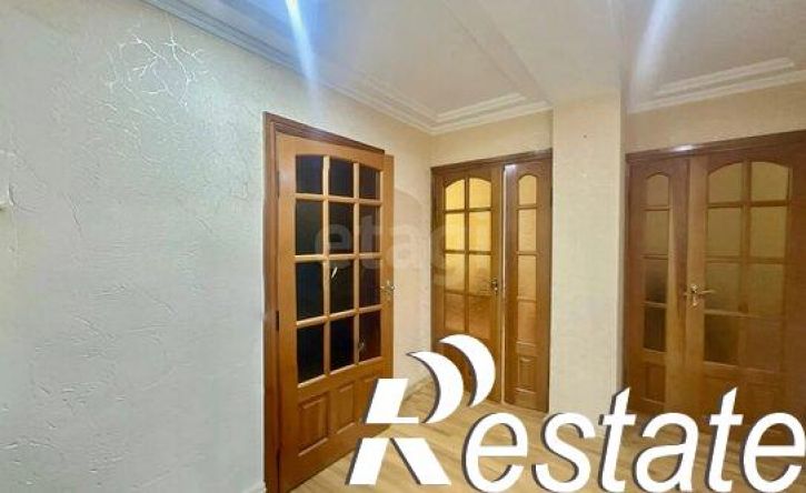 3-комн квартира Рассадная улица, 6А,  д. 6А