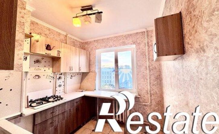 2-комн квартира Октябрьская улица, 338,  д. 338