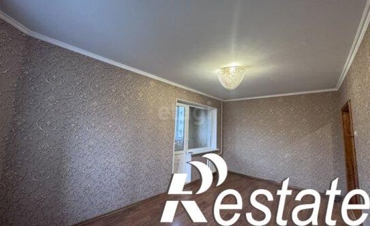 2-комн квартира Октябрьская улица, 338,  д. 338