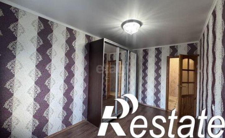 2-комн квартира Октябрьская улица, 338,  д. 338