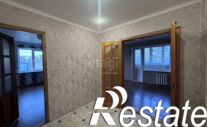 2-комн квартира Октябрьская улица, 338,  д. 338
