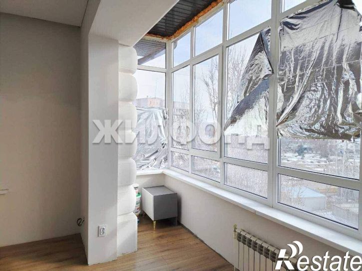 2-комн квартира Лагерная ул., д.52а
