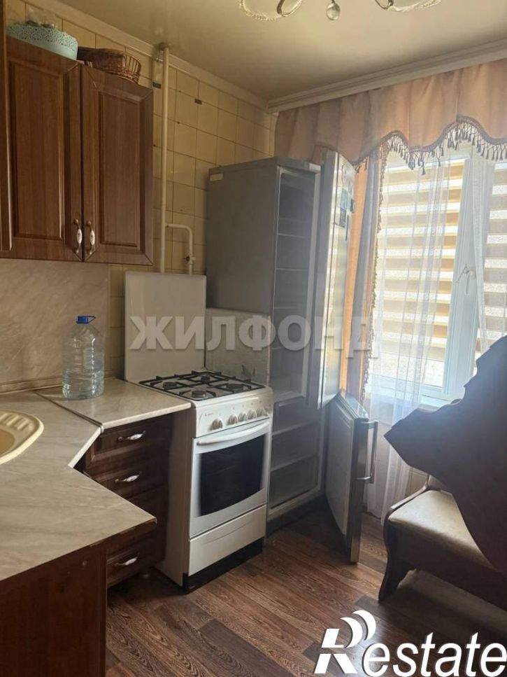2-комн квартира Лободина ул., д.59