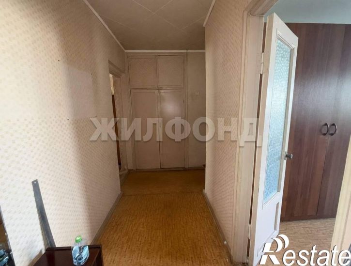 2-комн квартира Октябрьская ул., д.50А