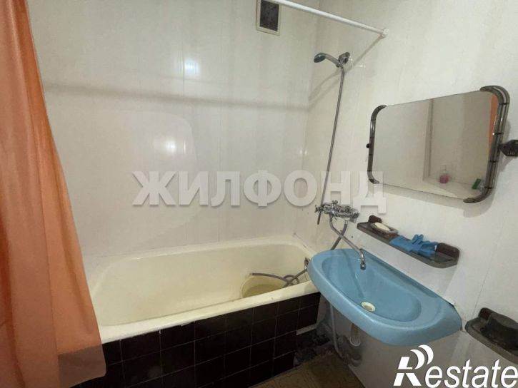 2-комн квартира Октябрьская ул., д.50А
