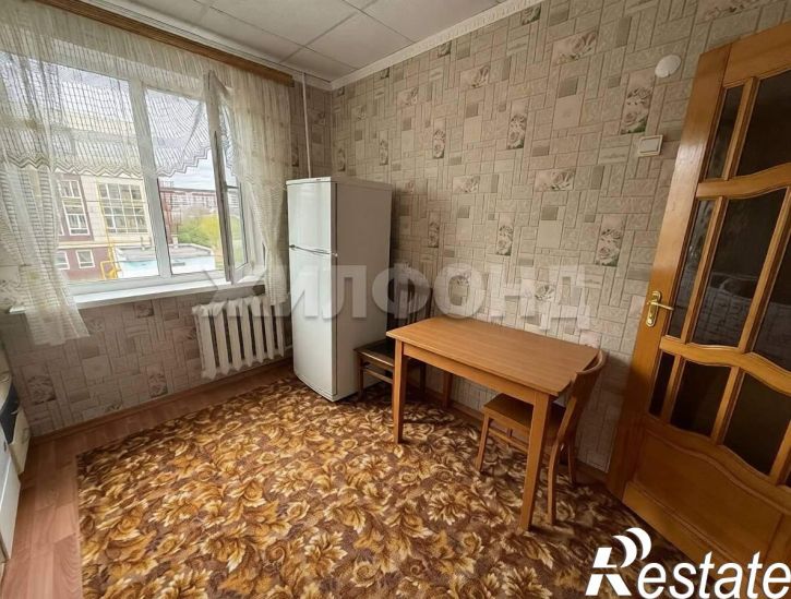 2-комн квартира Космонавтов ул., д.60