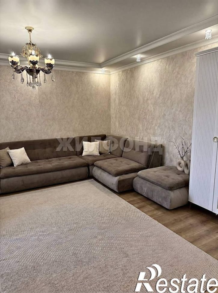 2-комн квартира Октябрьская ул., д.384А