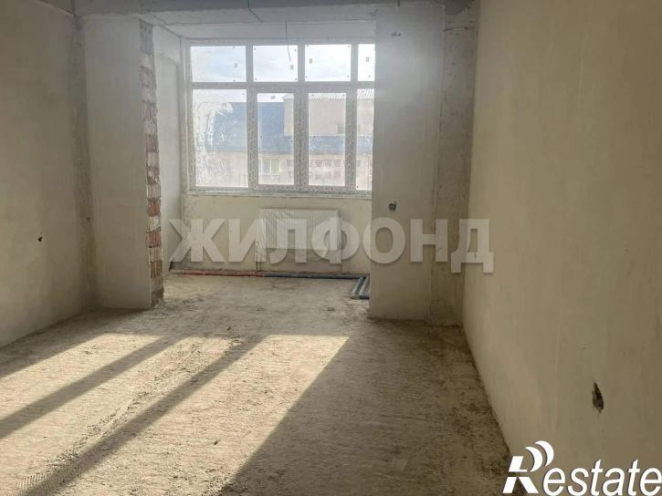 3-комн квартира Космонавтов ул., д.43