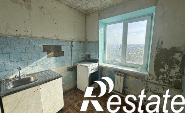 1-комн квартира улица Ярославского, 82,  д. 82